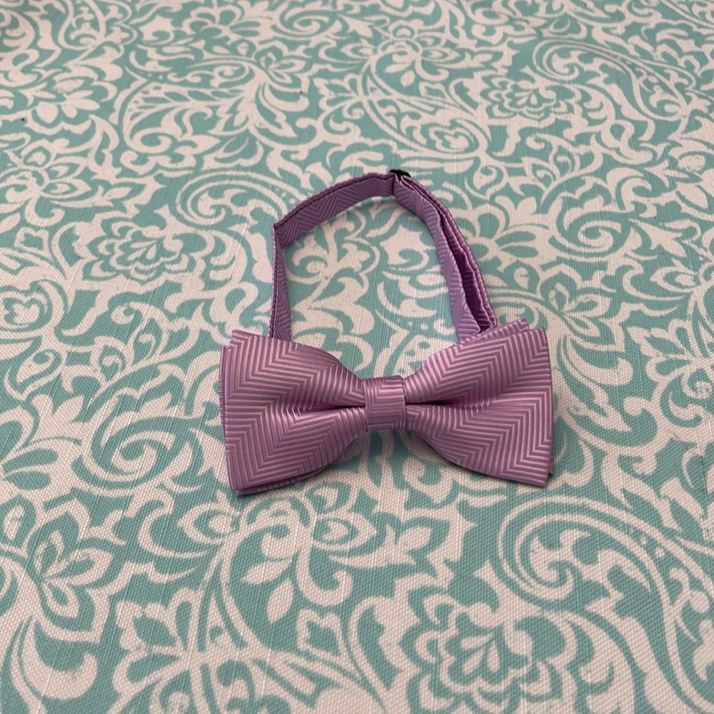 Men’s bow tie